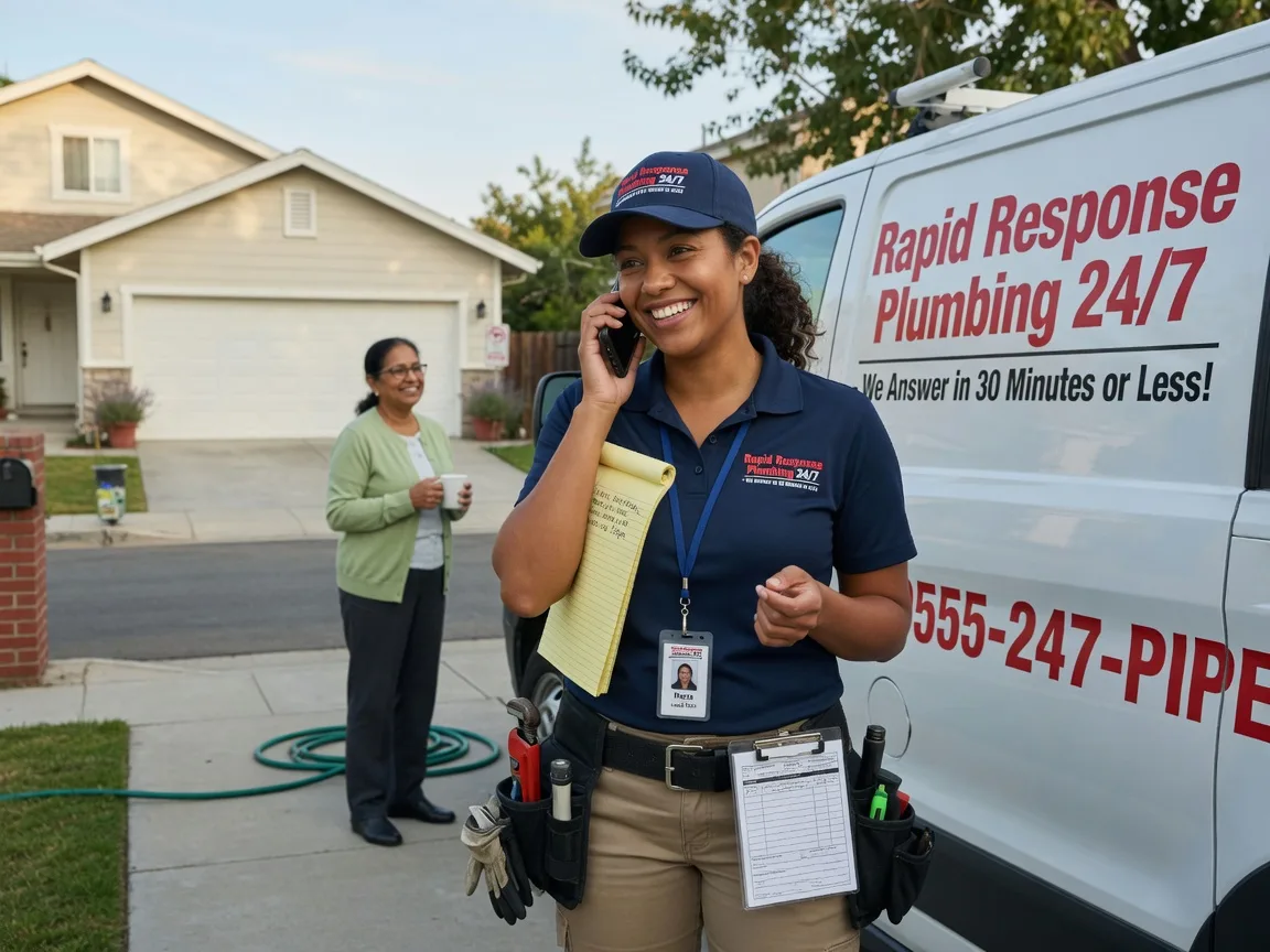 Emergency Plumber Melbourne, IA FAQs